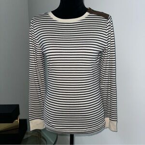 Ralph Lauren Cotton Long Sleeve Medium
